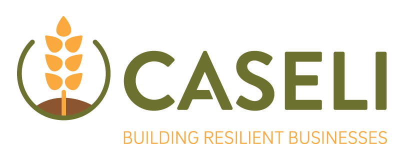 Caseli Logo